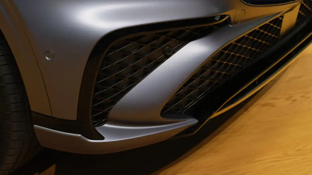 2026 genesis gv70 prestige graphite 6 Motor16