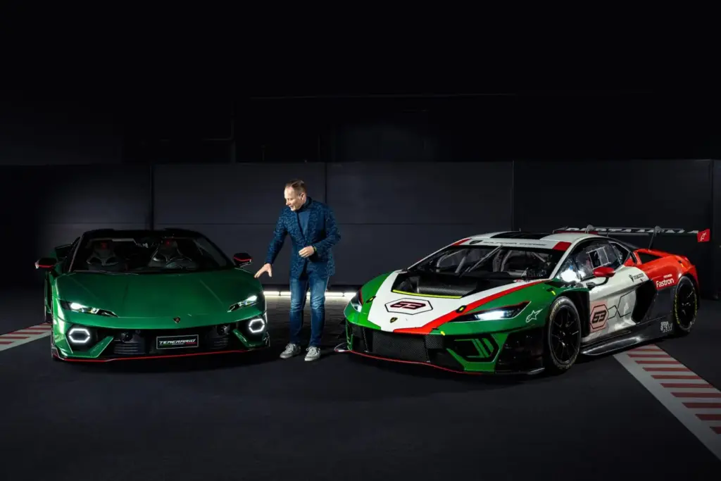 2026 lamborghini temerario temerario gt3 1 Motor16