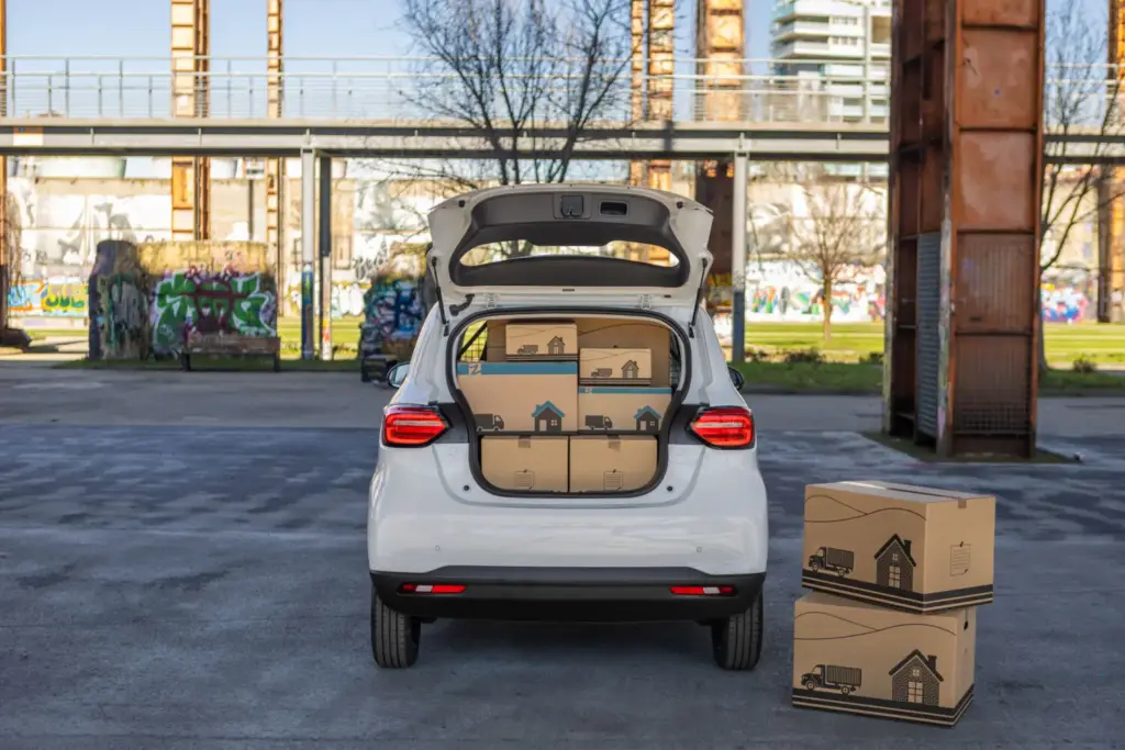 El Leapmotor T03 se adapta para cargárselo todo 11 Motor16 2026 leapmotor t03 lcv 3 Motor16