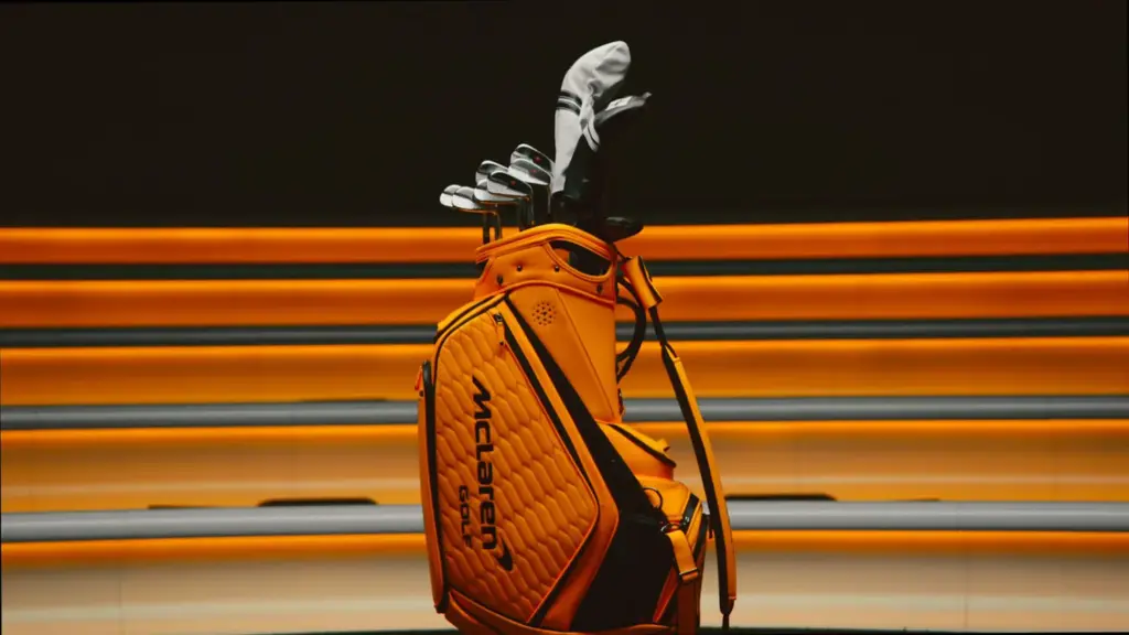 2026 mclaren golf 1 Motor16