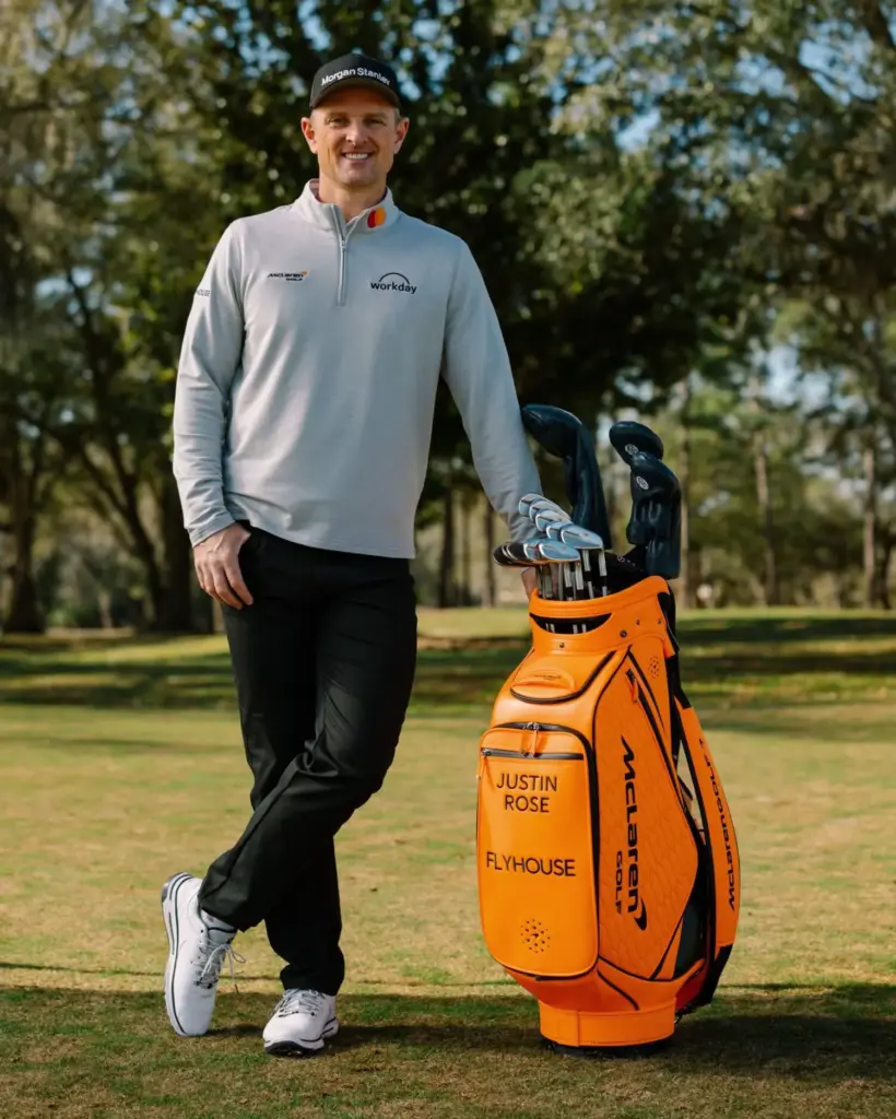2026 mclaren golf 1 Motor16