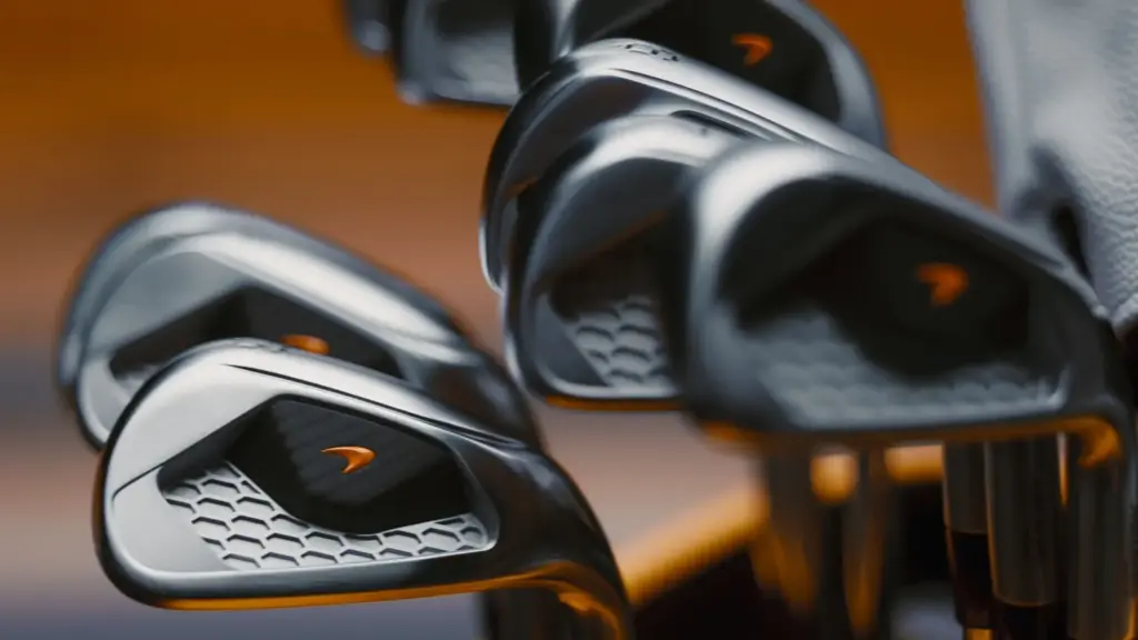 2026 mclaren golf 3 Motor16
