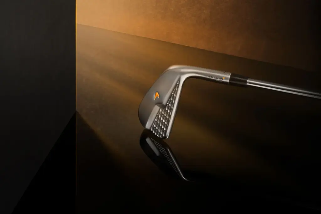 2026 mclaren golf 5 Motor16
