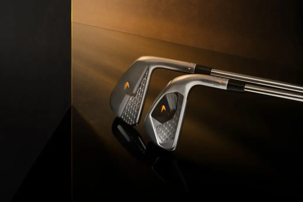 2026 mclaren golf 7 Motor16