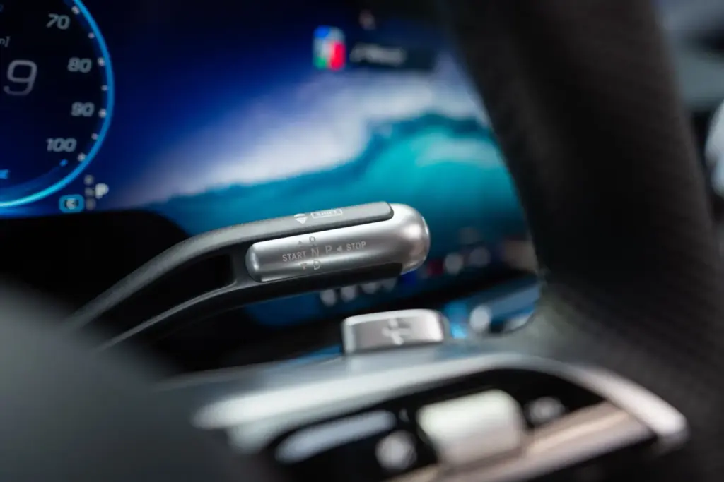 2026 mercedes benz clase c electrico 21 Motor16