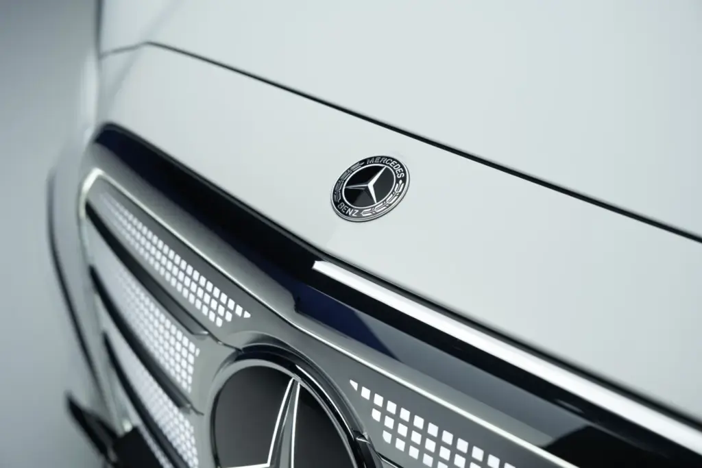 2026 mercedes benz clase c electrico 3 Motor16