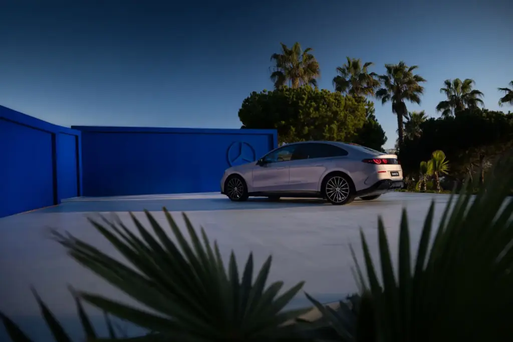 2026 mercedes benz clase c electrico 30 Motor16