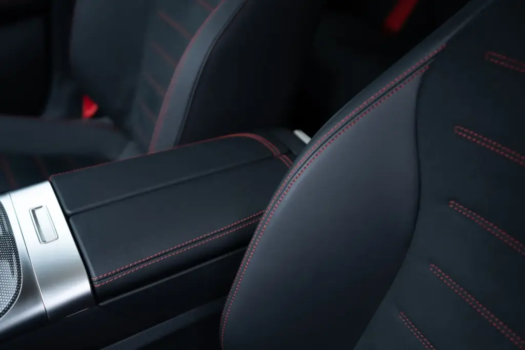 2026 mercedes benz clase c electrico 44 Motor16