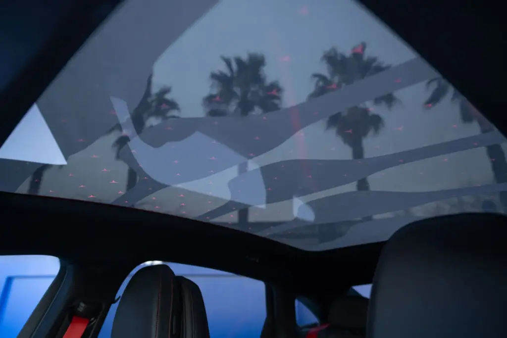 2026 mercedes benz clase c electrico 48 Motor16