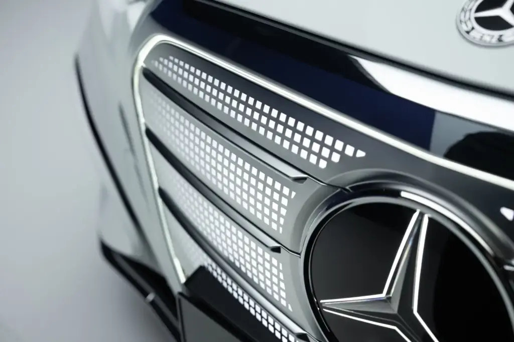 2026 mercedes benz clase c electrico 6 Motor16