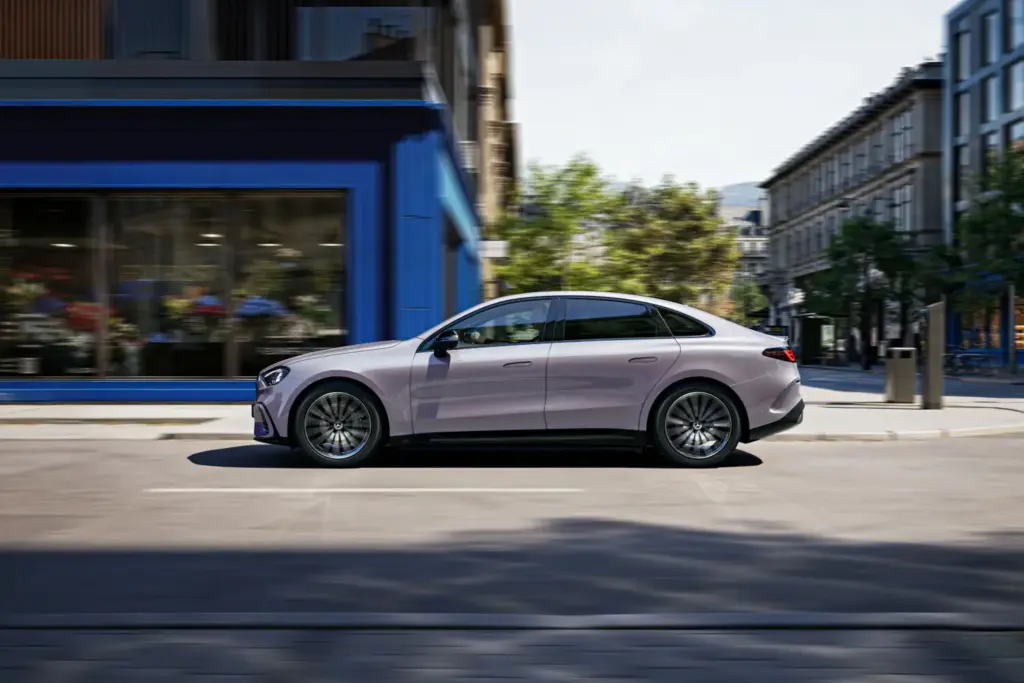 2026 mercedes benz clase c electrico 62 Motor16