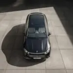 Mercedes-Benz EQS: Los 1.000 kilómetros ‘non stop’ los tiene en el punto de mira