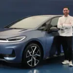 Volkswagen ID. 3 Neo: Las mejoras justas para rozar la perfección con la que debió nacer