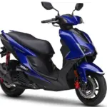 Yamaha estrena el Cygnus X 2026: nuevo diseño y más equipo