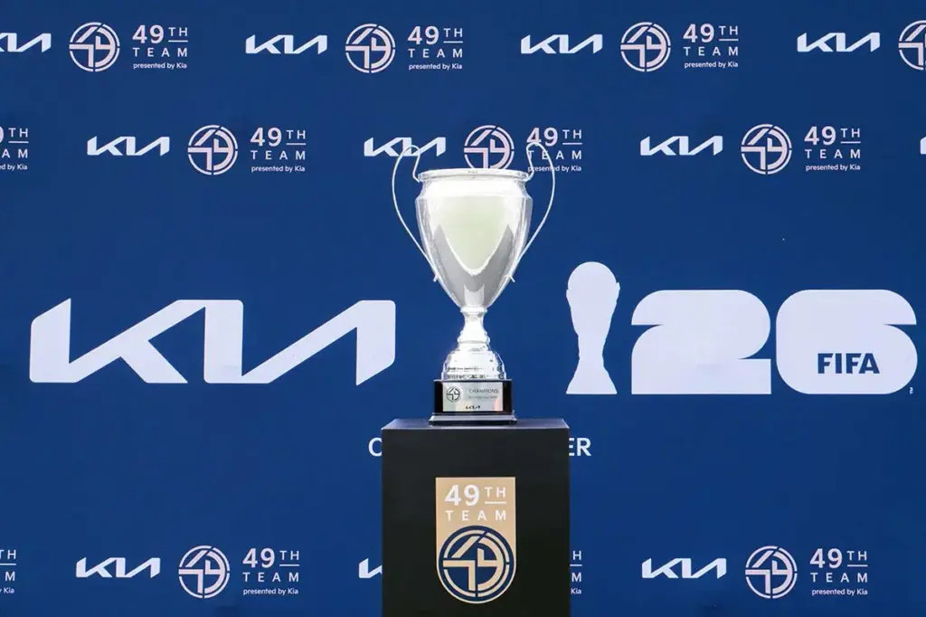 24609 Kia Brings Together Young Football Soccer Players Worldwide at the Kia OMBC Motor16