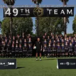 Kia reúne a 63 jóvenes futbolistas de 9 países, entre ellos España, en la OMBC Cup, el torneo que conecta generaciones antes del Mundial