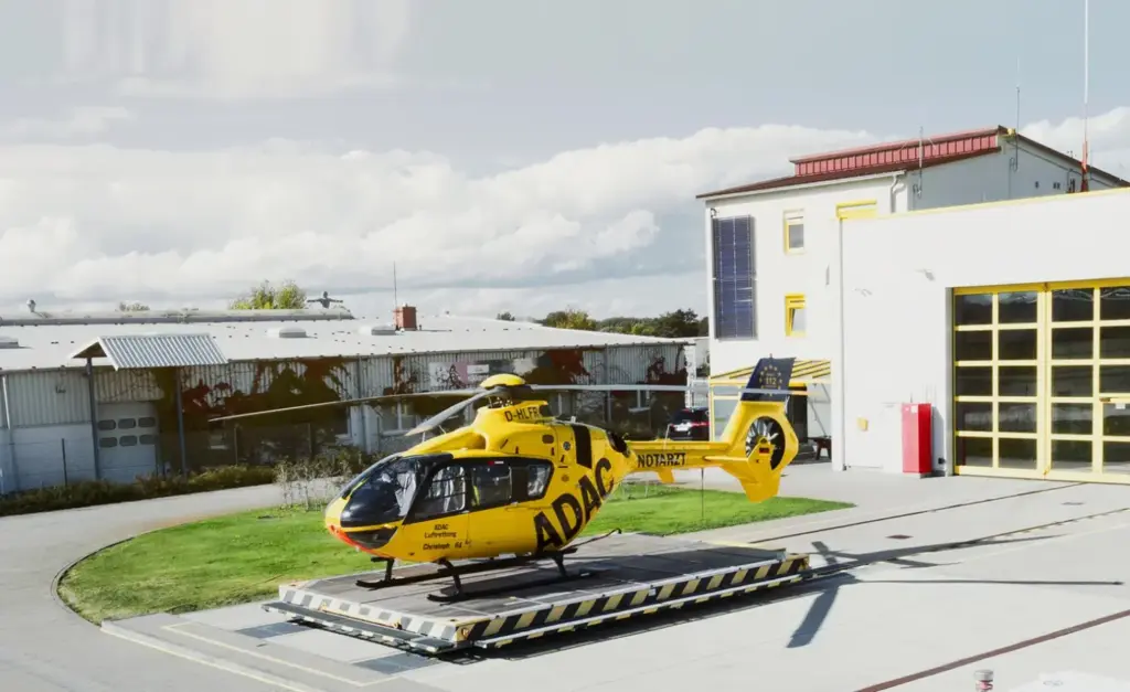 ‘A la alemana’: La forma de llenar el depósito de tu coche ahorrándote hasta 40 céntimos por litro extra 3 Motor16 ADAC Alemania Motor16