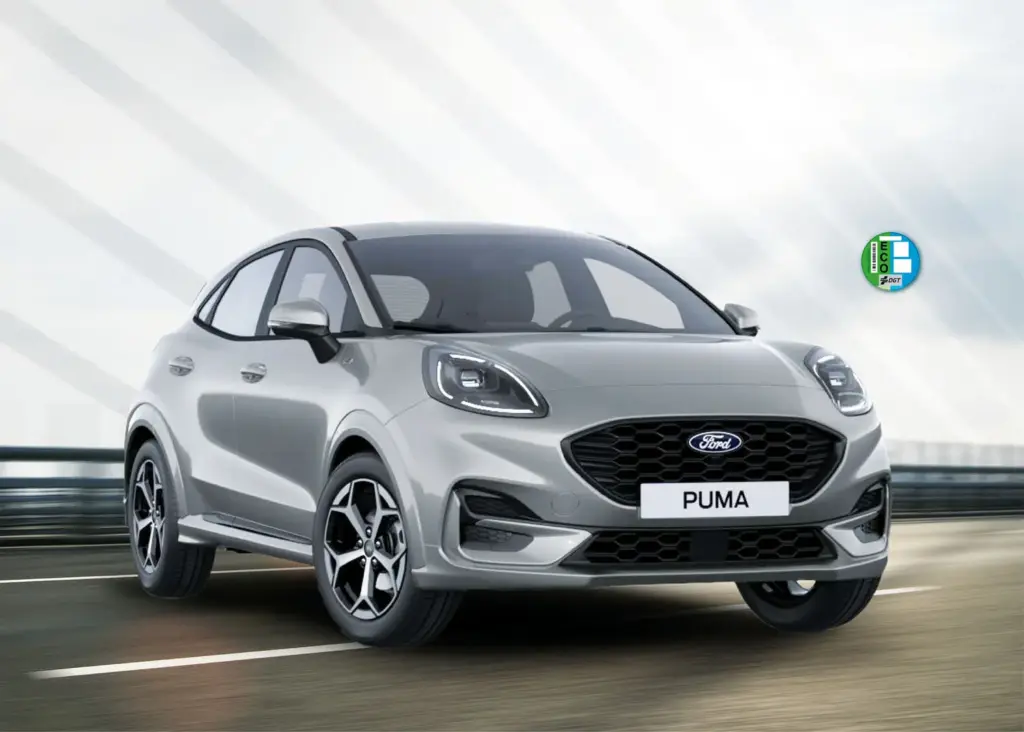 Alquiler versus compra. 10 razones de ARVAL para cambiar la forma de adquirir movilidad 5 Motor16 ALQUILER ARVAL FORD PUMA 1 Motor16