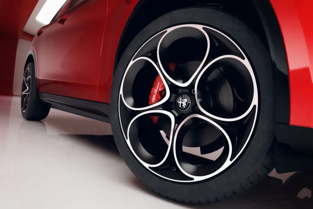 Alfa Romeo Stelvio Pack Performance 1 Motor16