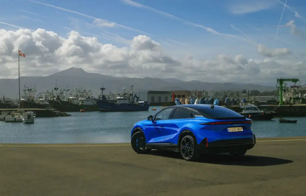 Alpine A390 Test Drive Nacional 2 Motor16