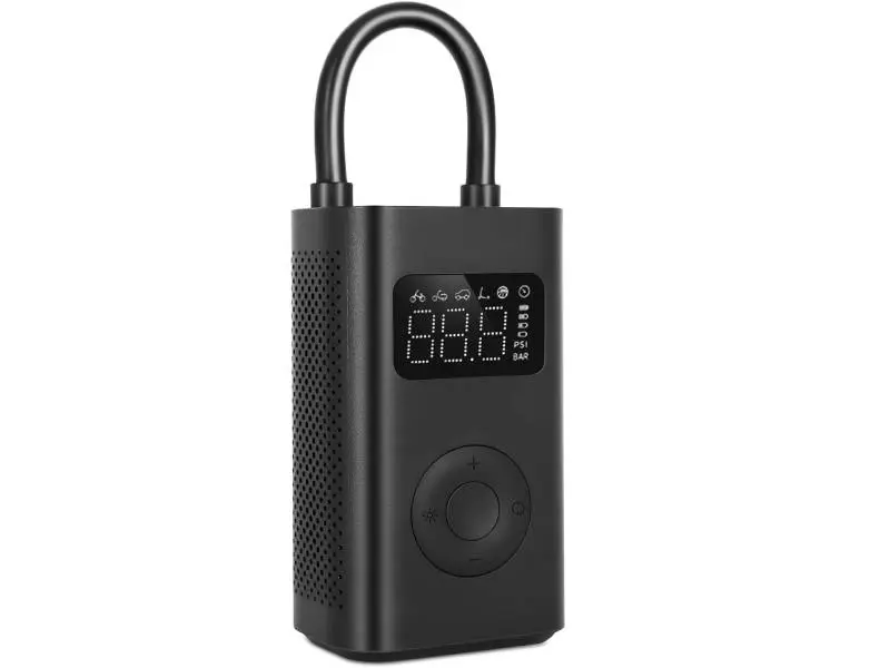 Amazon tiene el mejor compresor de aire del momento, y cuesta menos de 40 euros 2 Motor16 Amazon Mi Mija compresor