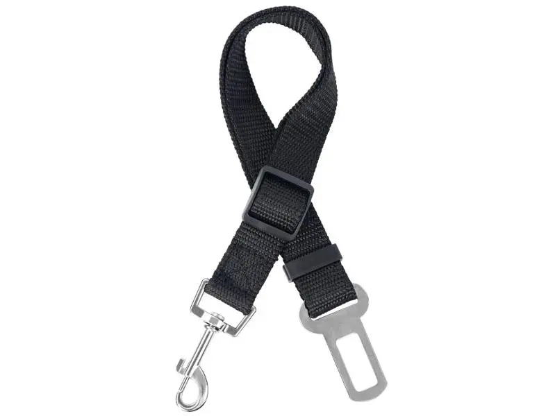Viaja seguro con tu mascota en el coche con este accesorio de Amazon por menos de 6 euros 2 Motor16 cinturón para perros amazon