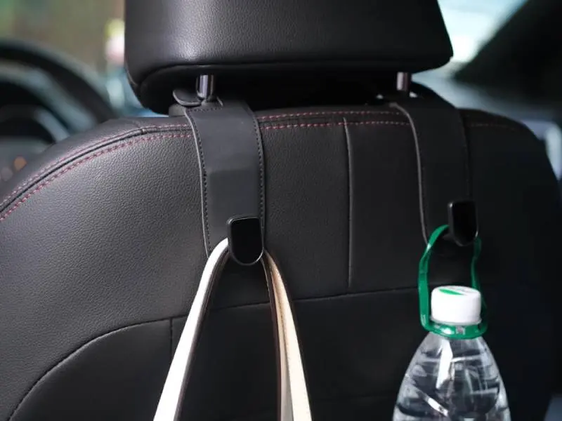 Amazon ganchos de asiento