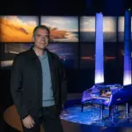 Andre Schmidt, CEO de Lexus Europa: «no tiene sentido vender eléctricos si la energía proviene del carbón. Hay que mirar el sistema energético total»