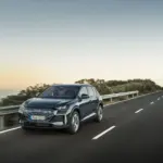 Audi renueva el Q4 e-tron, el SUV eléctrico más exitoso a nivel de ventas