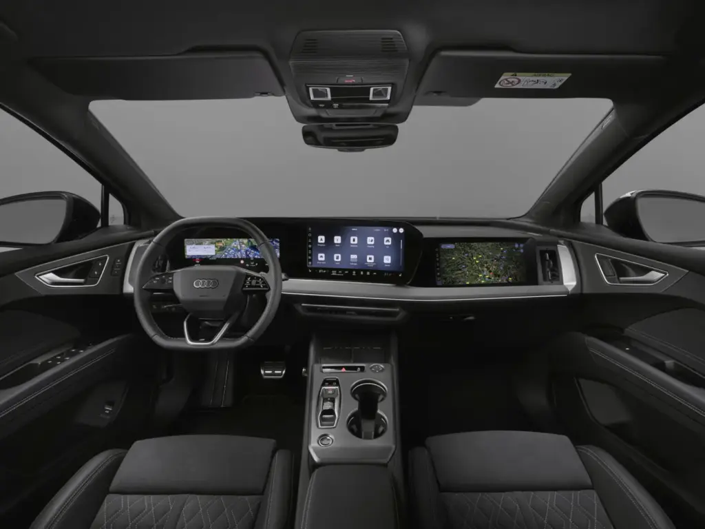 Audi Q4 e tron sportback 2026 1 Motor16