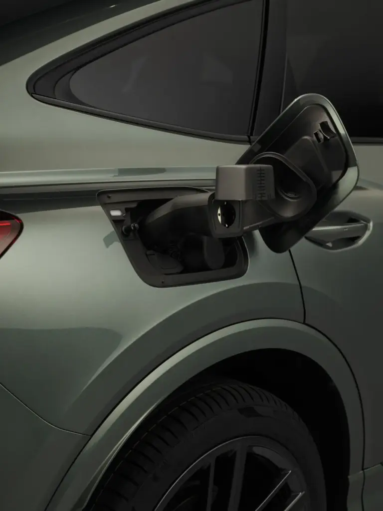 Audi Q4 e tron sportback 2026 16 Motor16