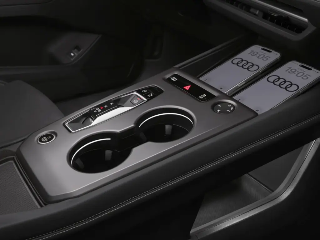 Audi Q4 e tron sportback 2026 19 Motor16