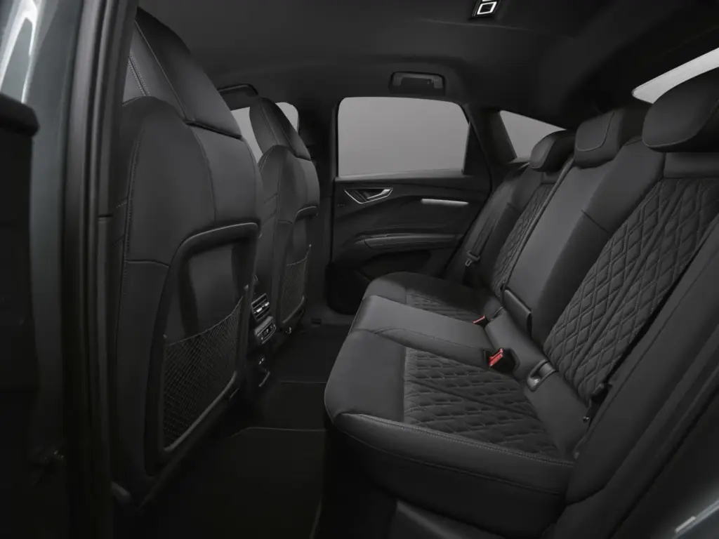 Audi Q4 e tron sportback 2026 21 Motor16