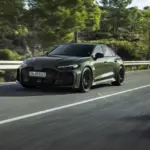 Audi RS 5: Este es su precio, y así queda frente a sus rivales