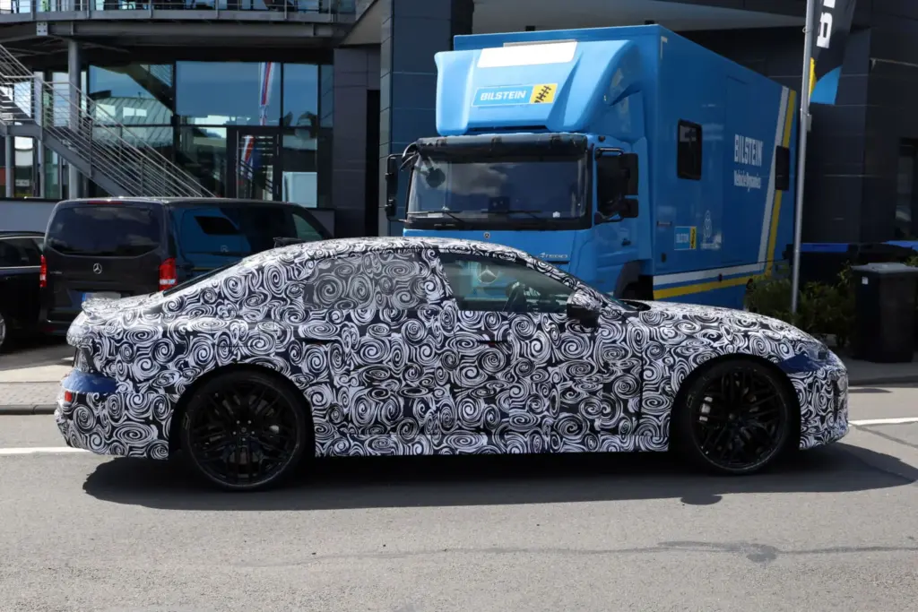 Audi RS 6 Sedan 11 Motor16