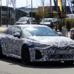 El Audi RS 6 regresa en formato sedán… aunque electrificado