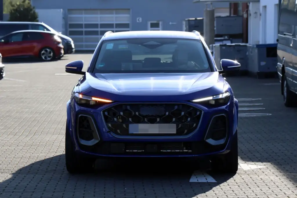 Audi RS Q5 2028 1 Motor16