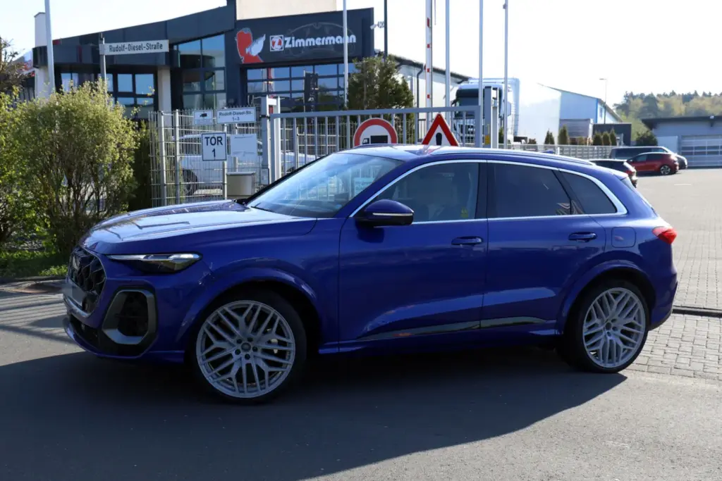 Audi RS Q5 2028 11 Motor16