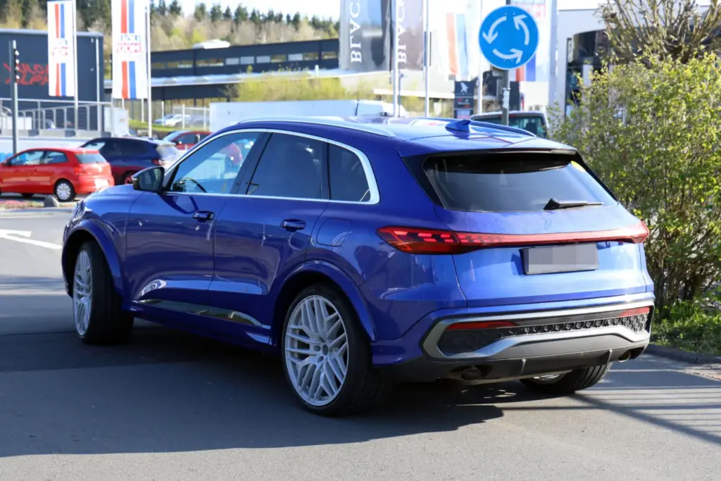 Audi RS Q5 2028 15 Motor16