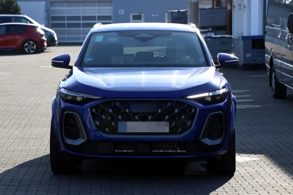 Audi RS Q5 2028 2 Motor16