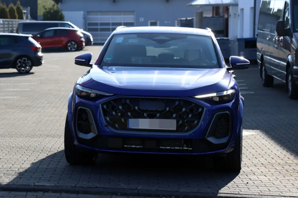 Audi RS Q5 2028 3 Motor16