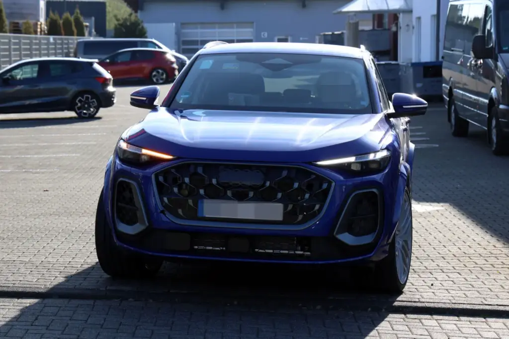 Audi RS Q5 2028 4 Motor16
