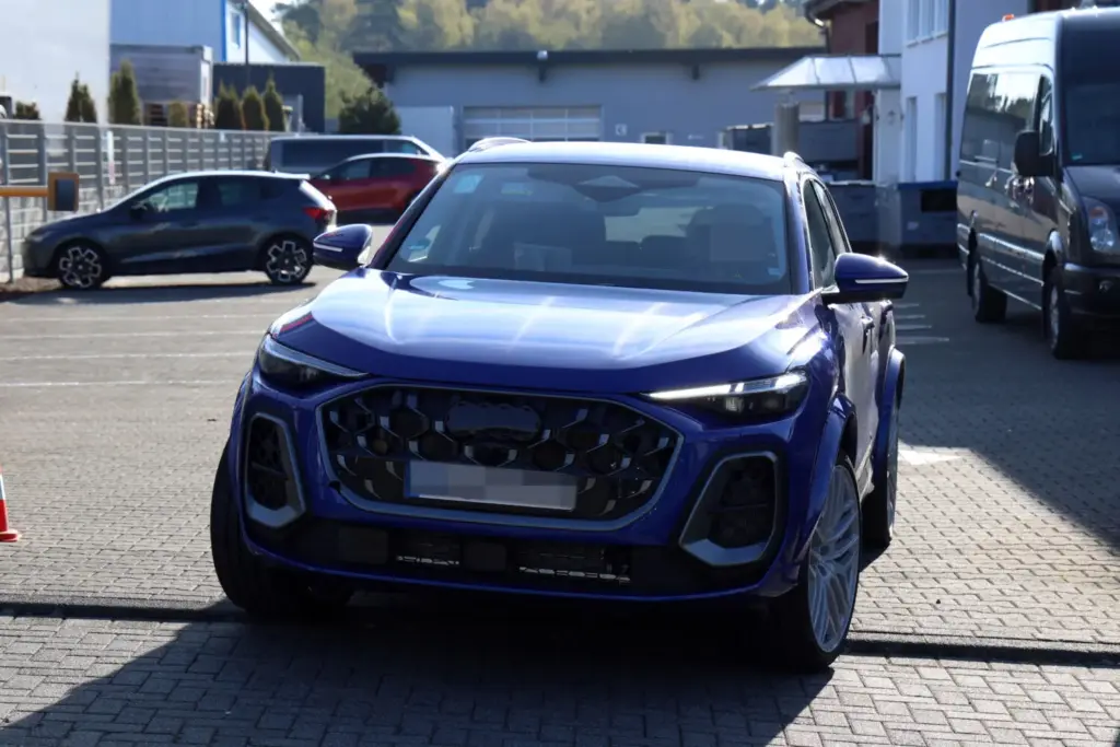 Audi RS Q5 2028 5 Motor16