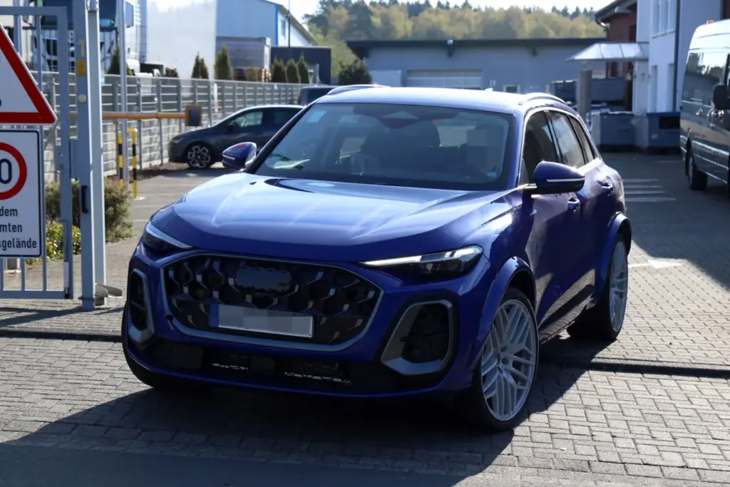 Audi RS Q5 2028 7 Motor16