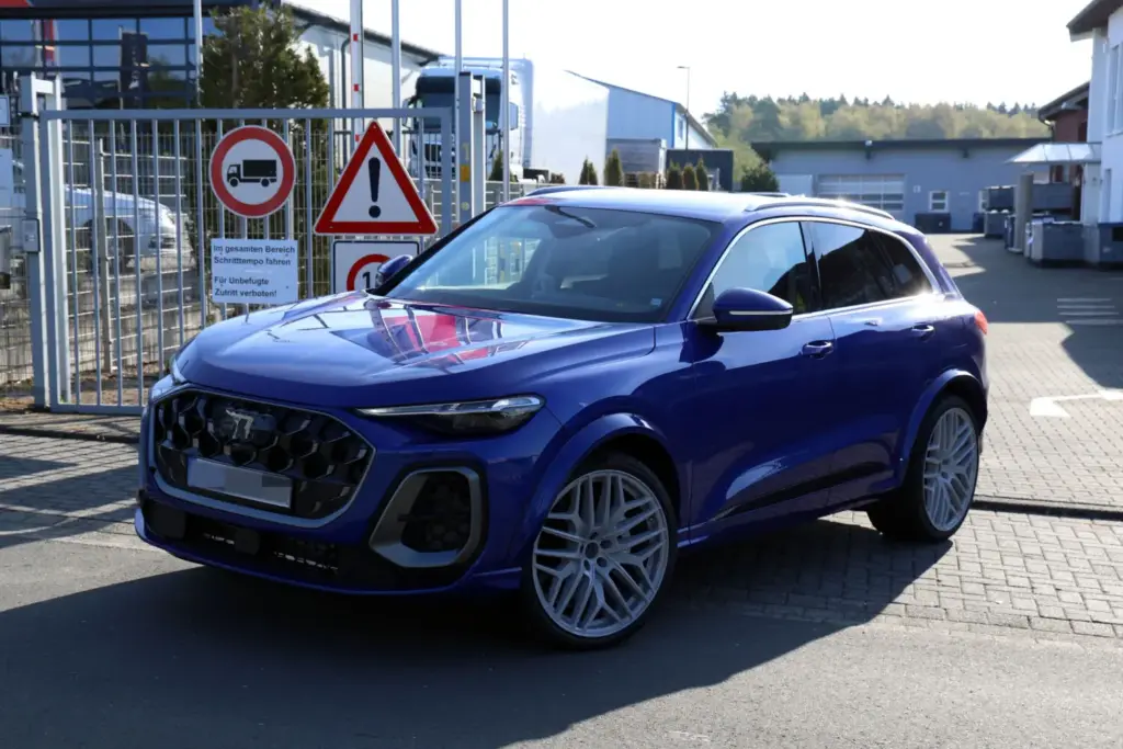 Audi RS Q5 2028 9 Motor16