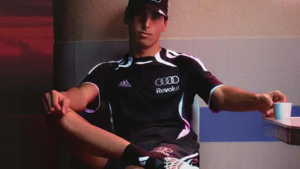 Audi Revolut F1 adidas coleccion Miami15 Motor16