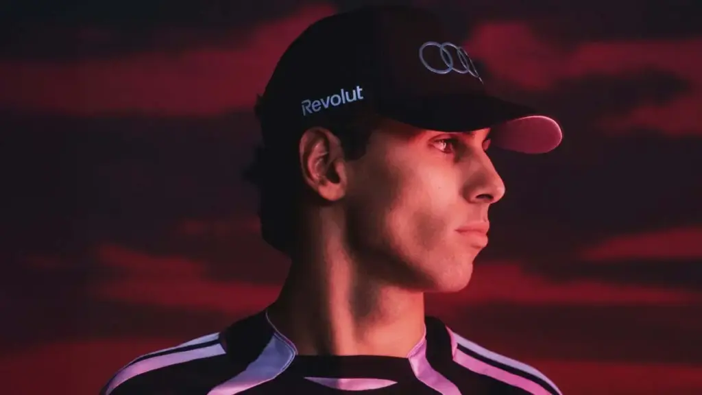 Audi Revolut F1 adidas coleccion Miami17 Motor16