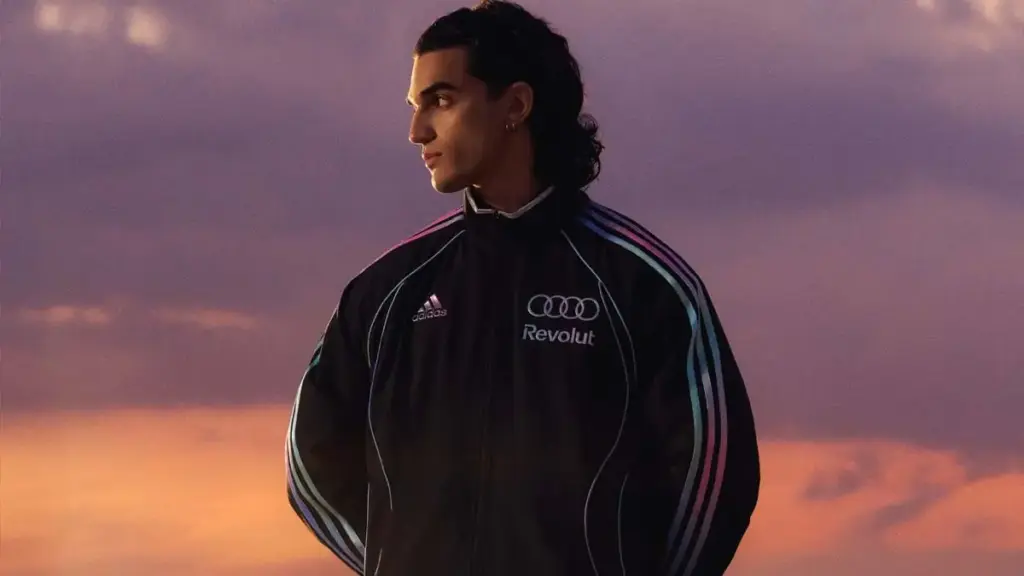 Audi Revolut F1 adidas coleccion Miami18 Motor16