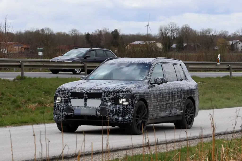 BMW IX7 1 Motor16