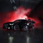 BMW cruza las dos y cuatro ruedas para crear tres exclusivas versiones… que no verás aquí